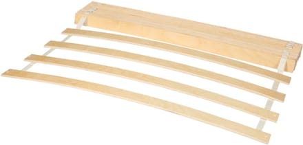 Europe Baby Basic Rolbodem - 90 x 200 cm