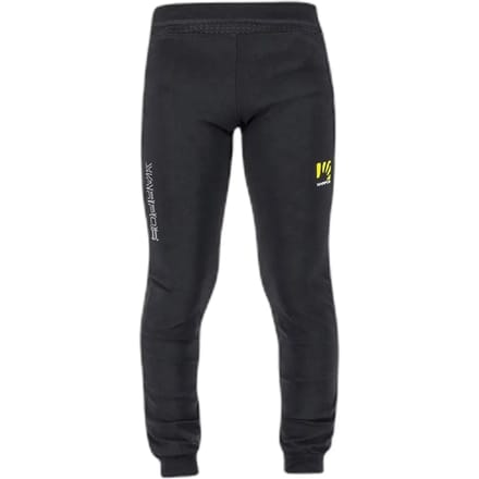 Karpos Easygoing Broek Zwart 12 Years Jongens,Meisjes