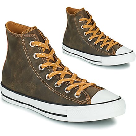 Hoge Sneakers Converse CHUCK TAYLOR ALL STAR TECH CLIMBER HI