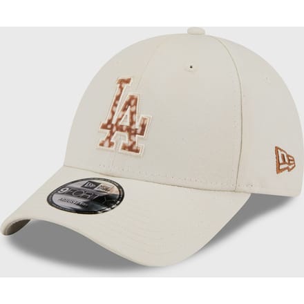FAUX PONY INFILL 9FORTY LOS ANGELES DODGERS