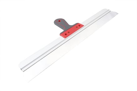 Wovar Spackmes RVS 600 mm | Per Stuk