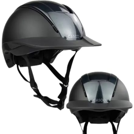 Rijhelm Casco Duell