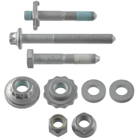 Reparatieset, wielophanging LEMFÖRDER 45872 01