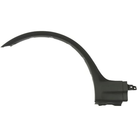 Spatbord - sierstrip / beschermstrip BLIC 5703-04-0093421P