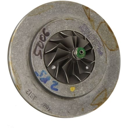 Patroon / CHRA / kernassemblage 3K 5303 710 0502