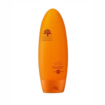 Arganmidas Marokkaanse Arganolie Volume Shampoo / Volumegevende shampoo met arganolie 450 ml