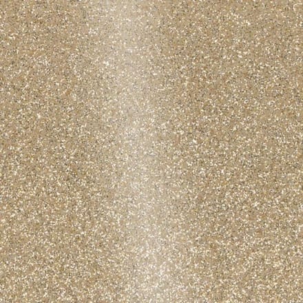 Artemio rol flex thermoklevend goud glitter 30,5 cm x 1,22 m