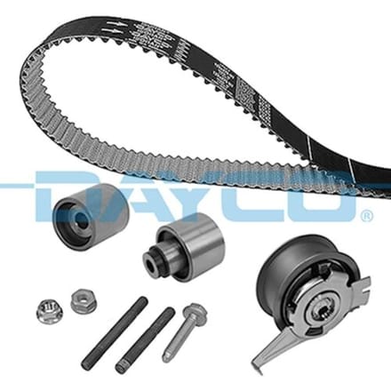 Distributieriemset DAYCO KTB1244