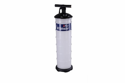 Pela Oil Extractor
