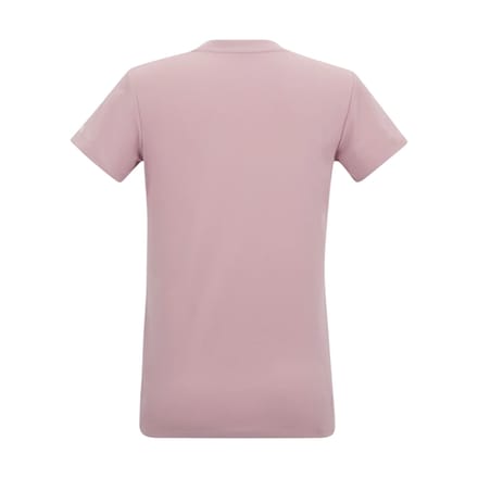Regatta Dames/Dames Fingal Drakenvlieg T-shirt (Lila poeder)