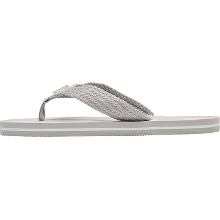 Hummel Chevron Sport Slippers Grijs EU 37