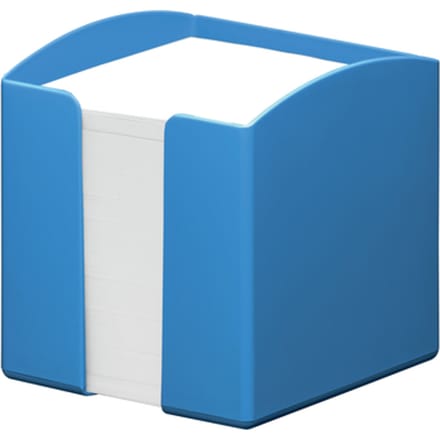 Durable Memobox ECO 775806 800 vel Blauw 1 stuk(s)
