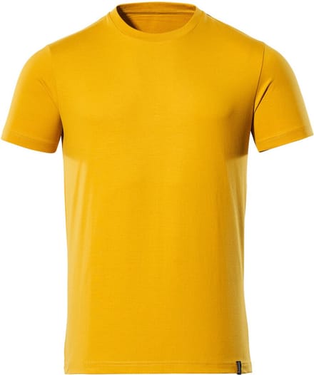 Mascot Crossover T-shirt 20182-959 - Kerriegeel - 3XL