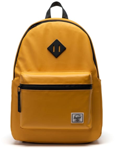 Herschel Classic X-Large Weather Resistant - Rugzak 15 45 cm (brass)