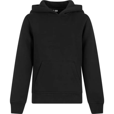 Junior Hoodie New Morning Studios