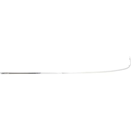 Sierlijst/beschermstrip, bumper BLIC 5703-05-3515980P rechts
