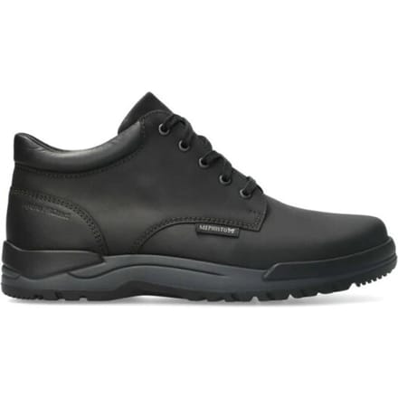 Mephisto Clement - heren laars - Zwart - maat 38.5 (EU) 5.5 (UK)