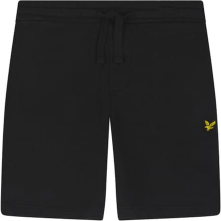 Lyle and Scott Sweat short jet
