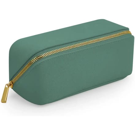 Vrouwen gereedschapskoffer Bag Base Boutique Open Flat Mini