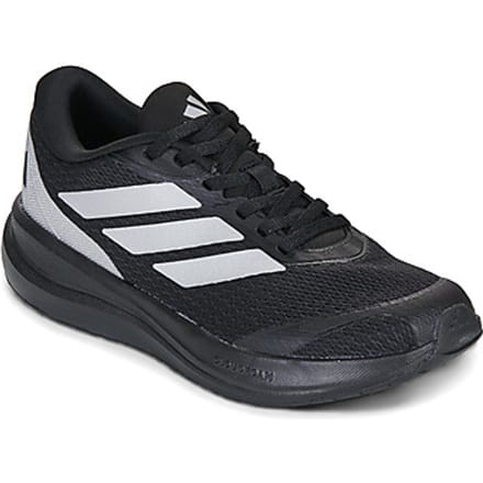 Adidas Runfalcon 6 Junior Hardloopschoenen Zwart EU 36 Kinderen