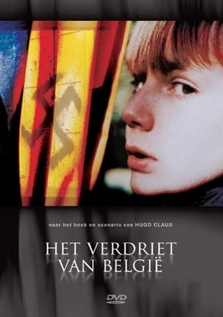 Het Verdriet Van Belgie (DVD)