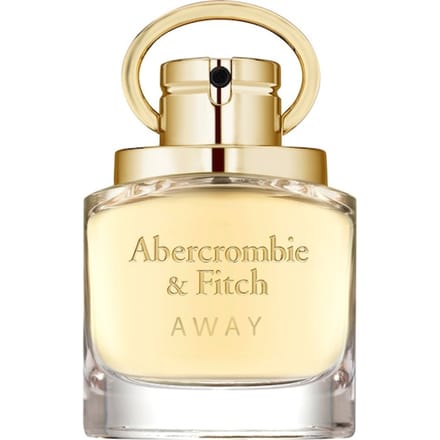 Abercrombie & Fitch Away Woman Eau de Parfum Spray Damesparfum Dames 50 ml
