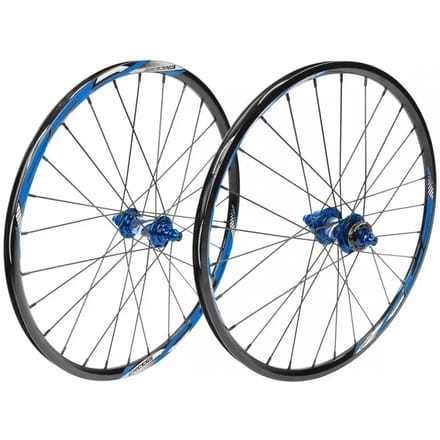 Paar wielen Excess XLC-2 Mini/Expert 451 36H