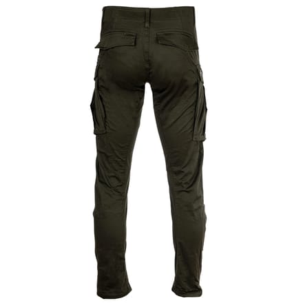 G-Star Jeans Rovic Ritssluiting 3D Regular Asfalt