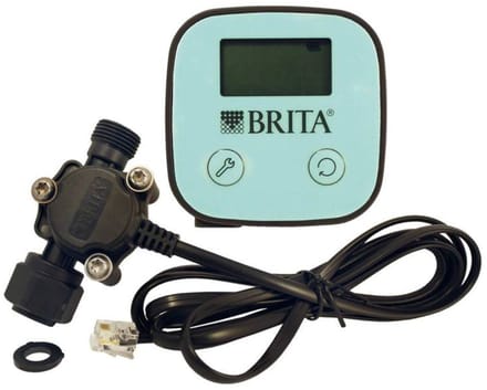 Debietmeter BRITA 10-100A (Purity C)