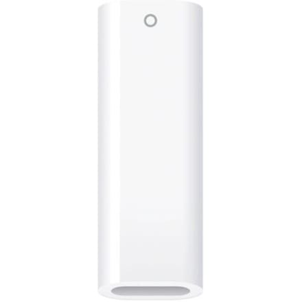 USB-C Adapter [1x Apple Dock-bus Lightning - 1x USB-C bus] Pencil Adapter