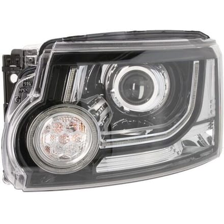 Koplamp, bevestiging VALEO 045270