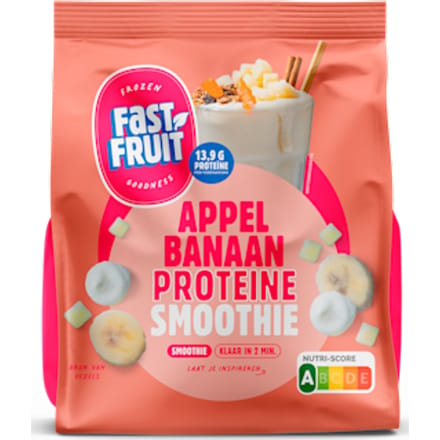 Proteine Appel/Banaan