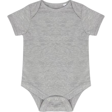 Body zonder label baby Larkwood
