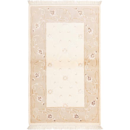 Vloerkleed Bliss handgemaakt wol | Vidal