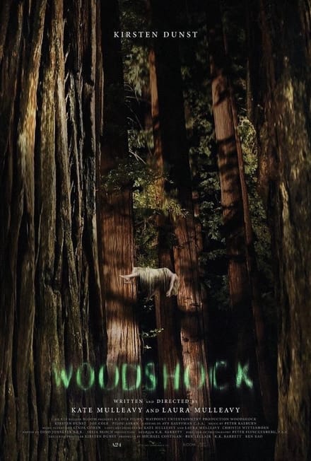 Woodshock (DVD)