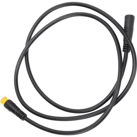 87 cm 34,3 inch waterdichte 3-pins connector conversieadapterkabel accessoire voor elektrische apparaten gray