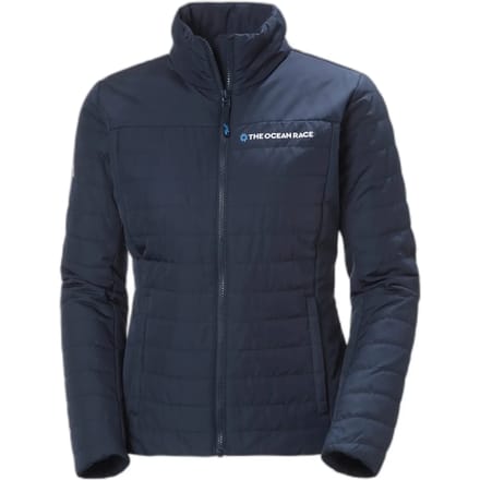 Damesjas Helly Hansen the ocean race ins