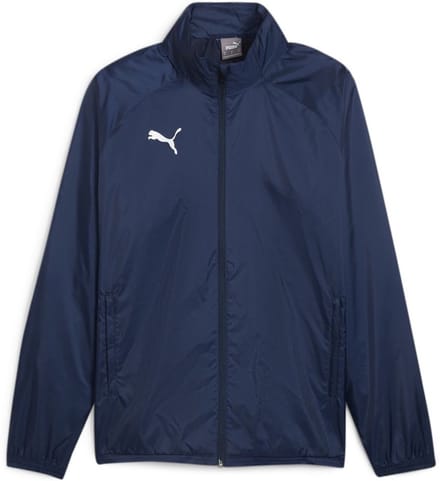 Puma trainingsjas TeamGoal All Weather Jacket 659038