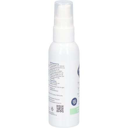 Plaqtiv+ Mondverzorgingsspray Vanille 60 Spray