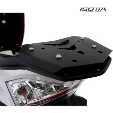 Scooter top case support Isotta Symphony ST 125-200 E5 2021