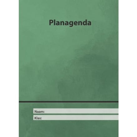 Planagenda