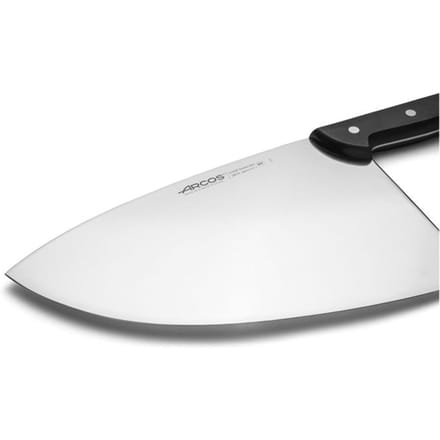 Fileermes - ARCOS - Universeel - Lemmet NITRUM® 28 cm - POM handvat - Bestand tegen extreme temperaturen