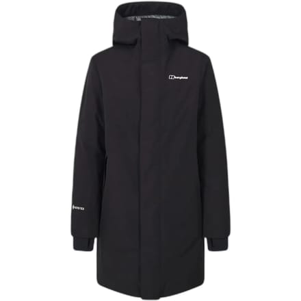 Dons parka voor dames Berghaus Ashberry Gore-Tex