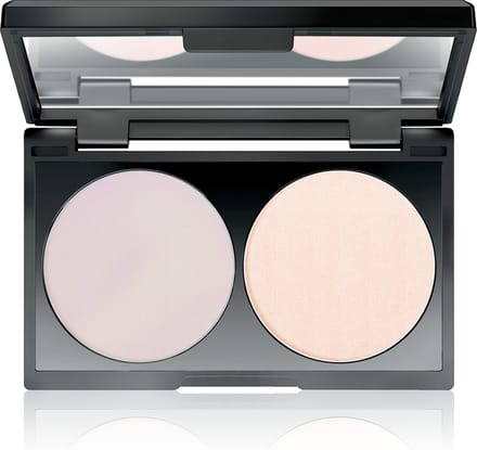 Make Up Factory Holographic Illusion Highlighting Powder -12-