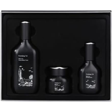 Pyunkang Yul - Black Tea Line Gift Set - Huidverzorgingsset