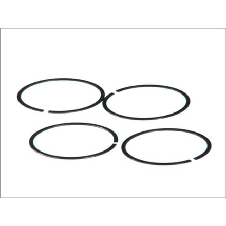 Pakking van het uitlaatsysteem DT Spare Parts 3.18162