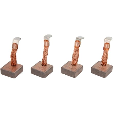 Startborstels, starter MAGNETI MARELLI 940113190012