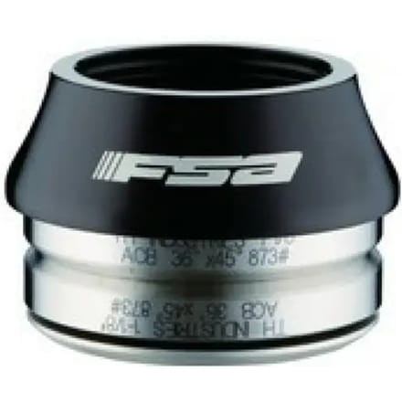 Ingebouwd balhoofd FSA Orbit is2 1 1/8 36°/45° capot 20mm
