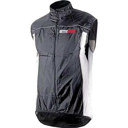 Waterdichte vest Biotex