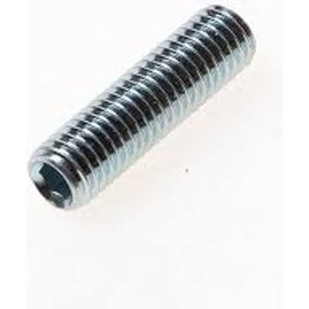 Elcee - Kelfort Inbusstelschroef - DIN 916 M3x10 - 200 st
